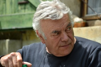 Hôte GreenGo: Bruno