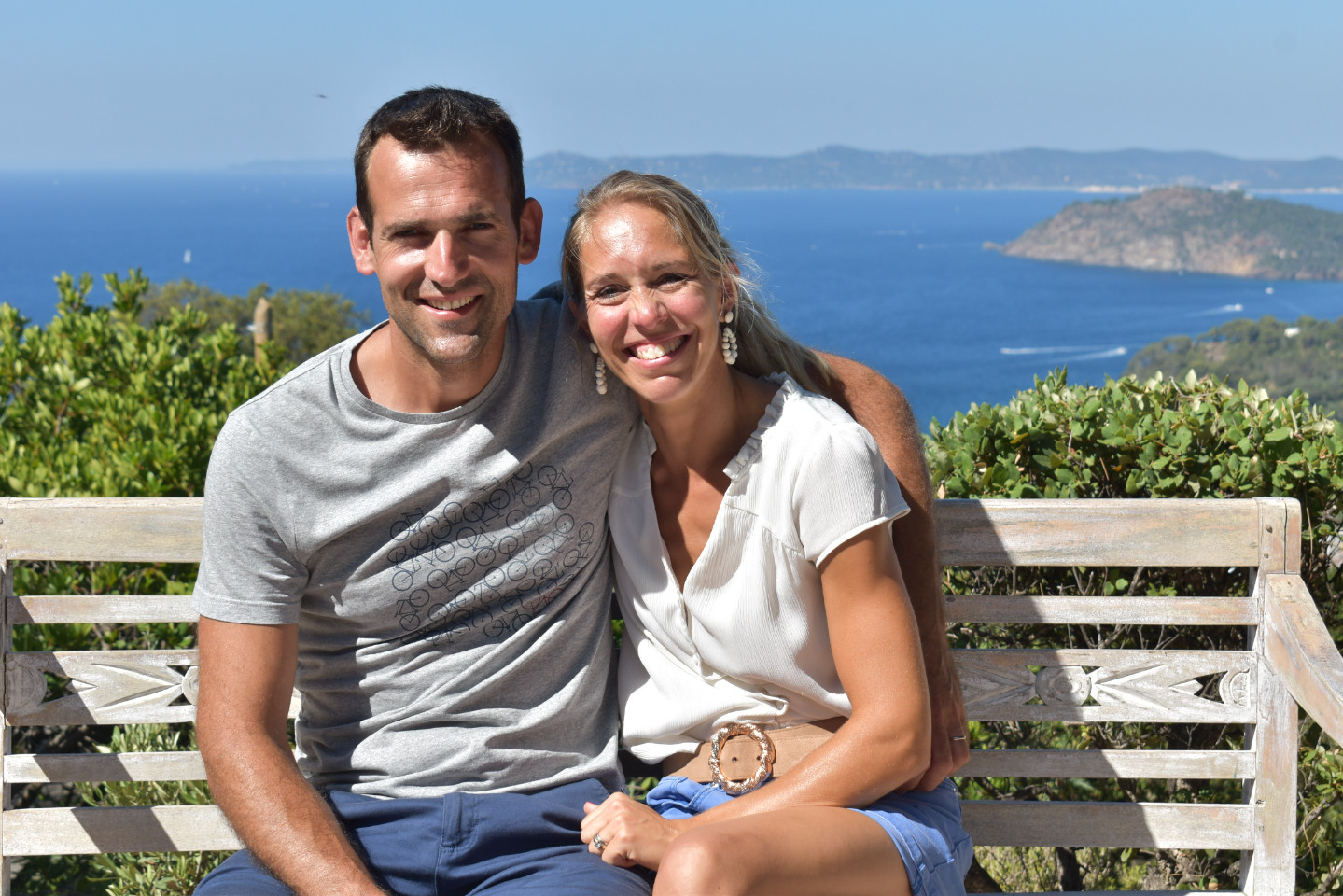 Image de CLEMENCE ET FRANCOIS