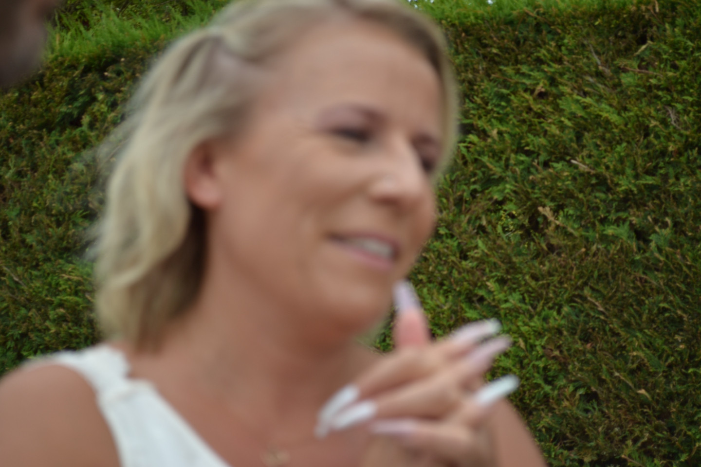 Hôte GreenGo: Sabrina