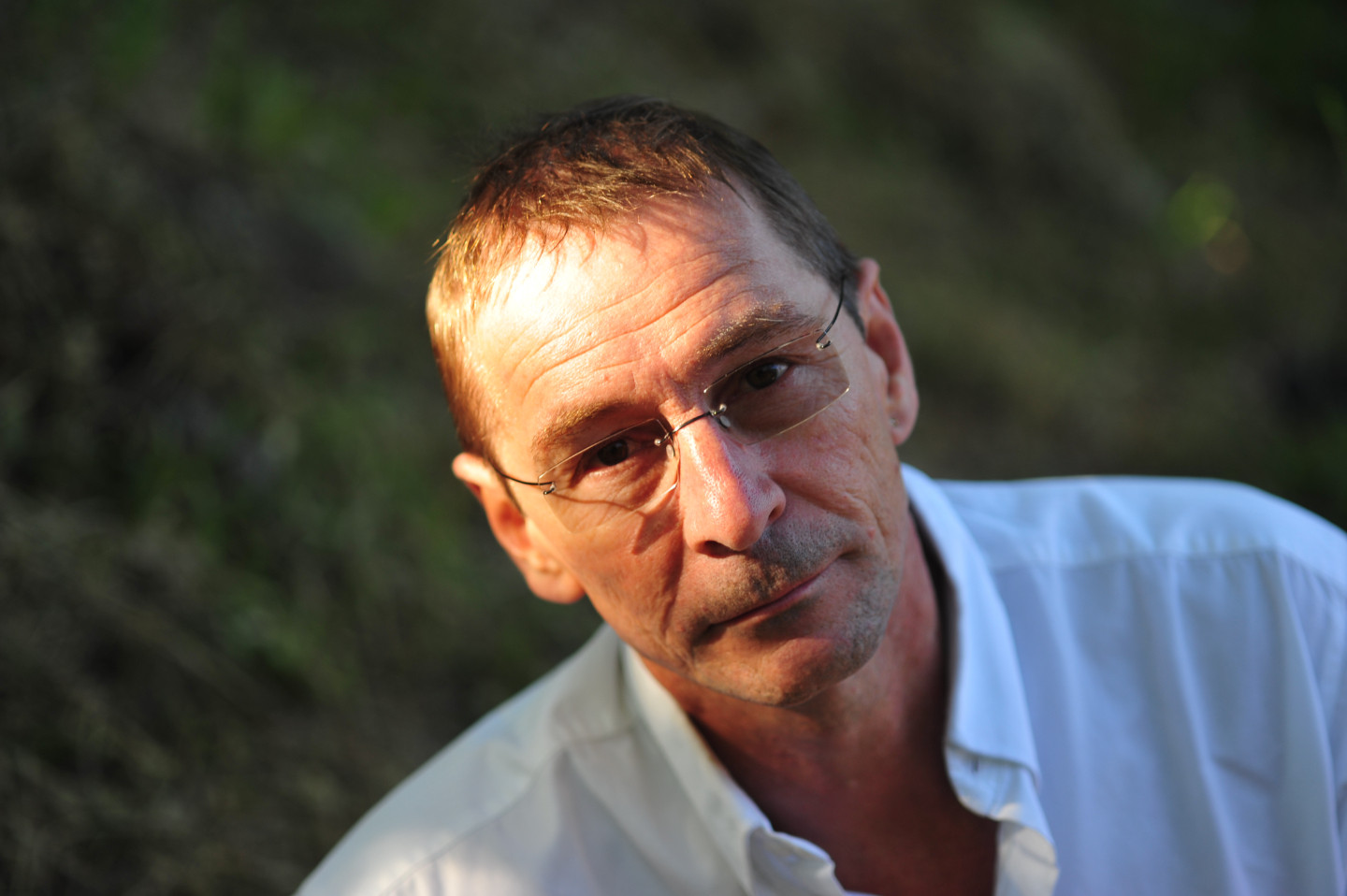Hôte GreenGo: Franck