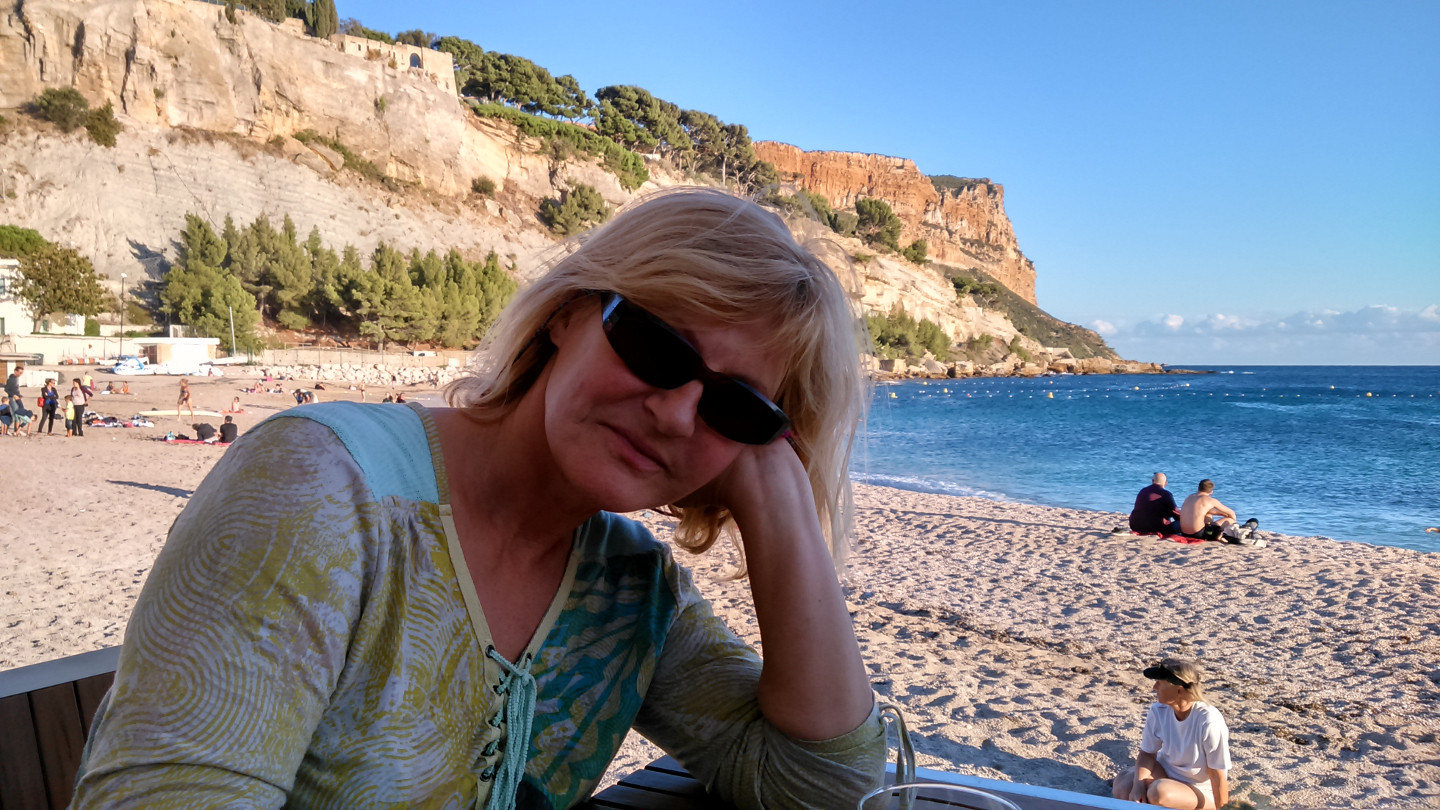 Hôte GreenGo: DENISE