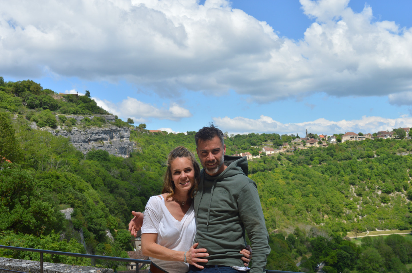 Hôte GreenGo: Jessica et Guillaume