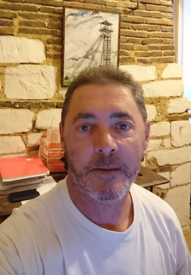 Hôte GreenGo: Francois