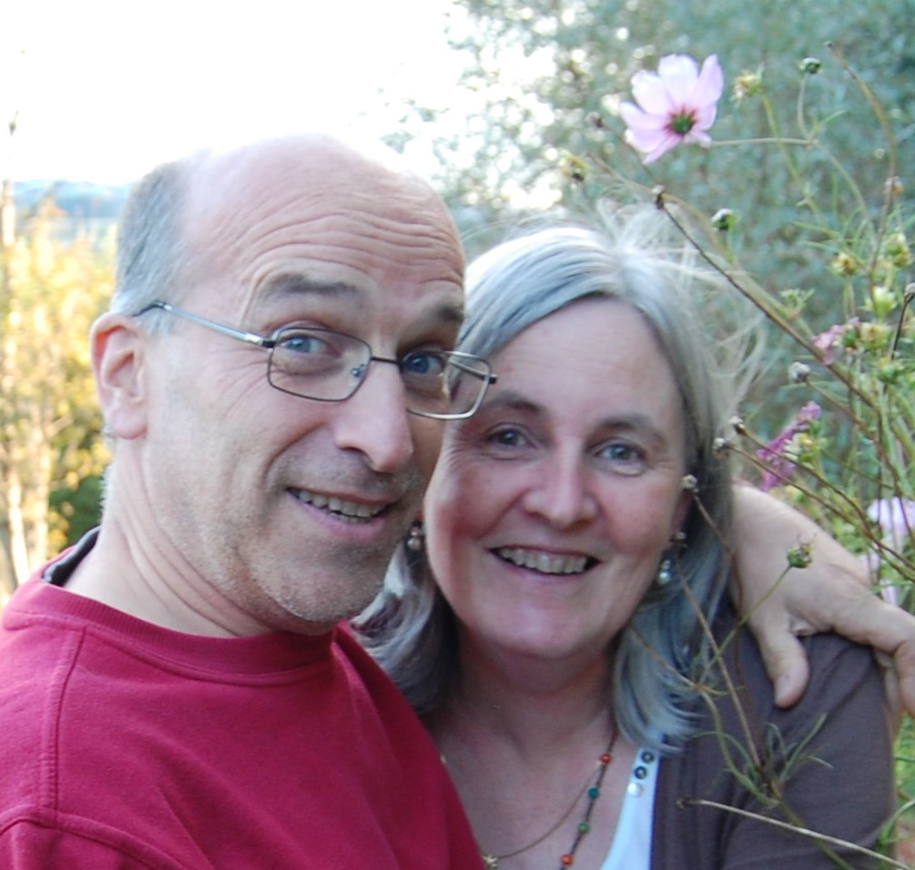Hôte GreenGo: Fabienne et Pierre