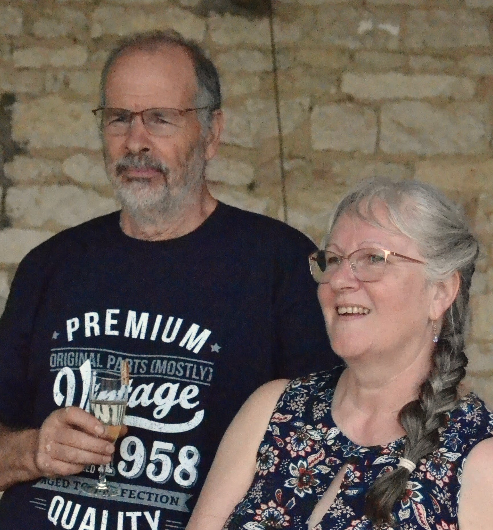 Image de Véronique et Olivier