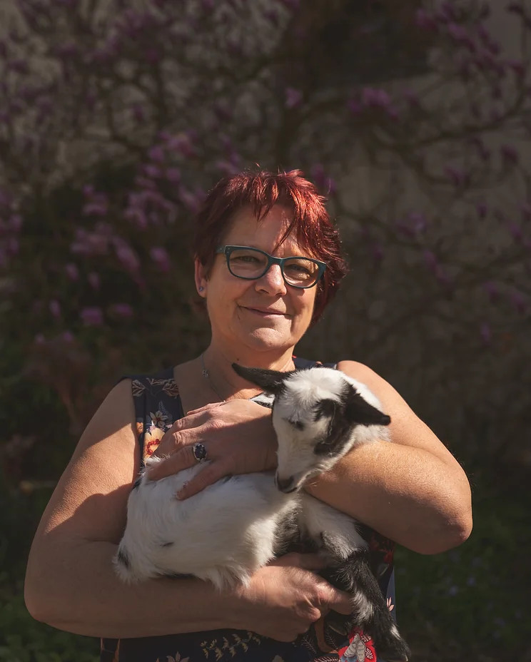 Hôte GreenGo: Marie-Annick