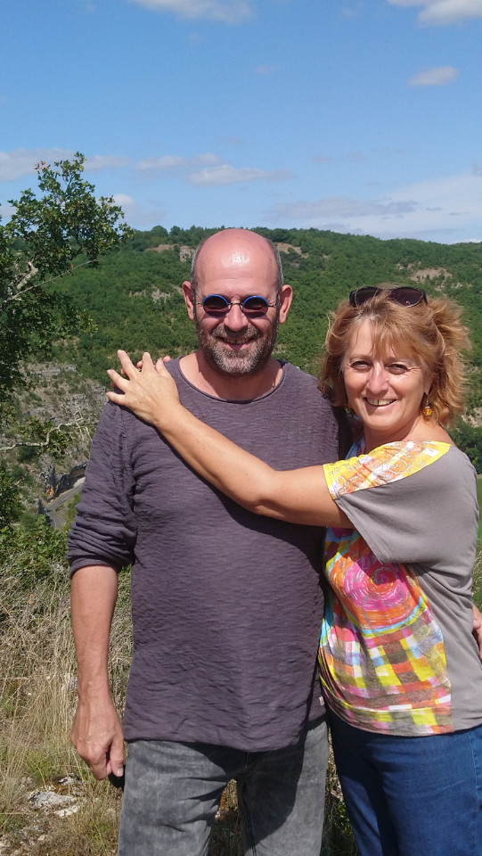 Hôte GreenGo: Dany et Francis