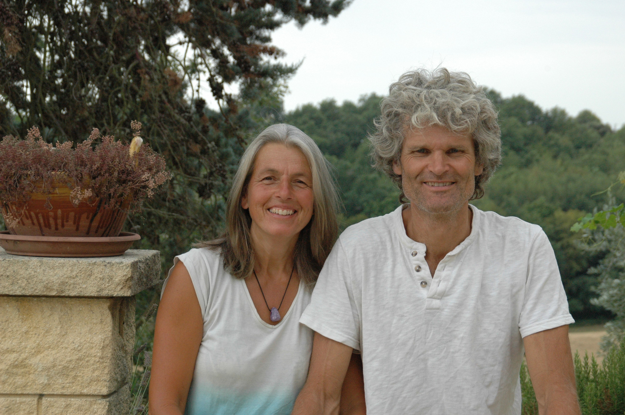 Hôte GreenGo: Wil et Petra