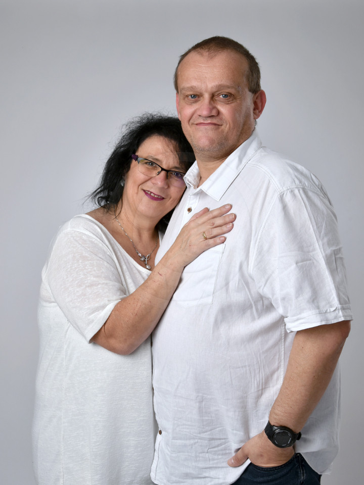 Image de Olivier et Corinne