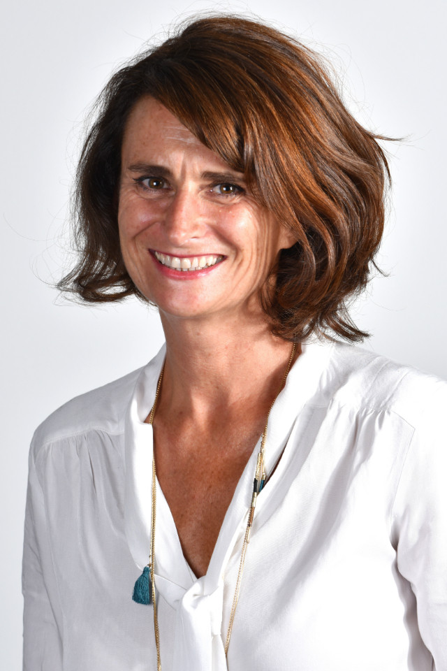 Hôte GreenGo: Christine