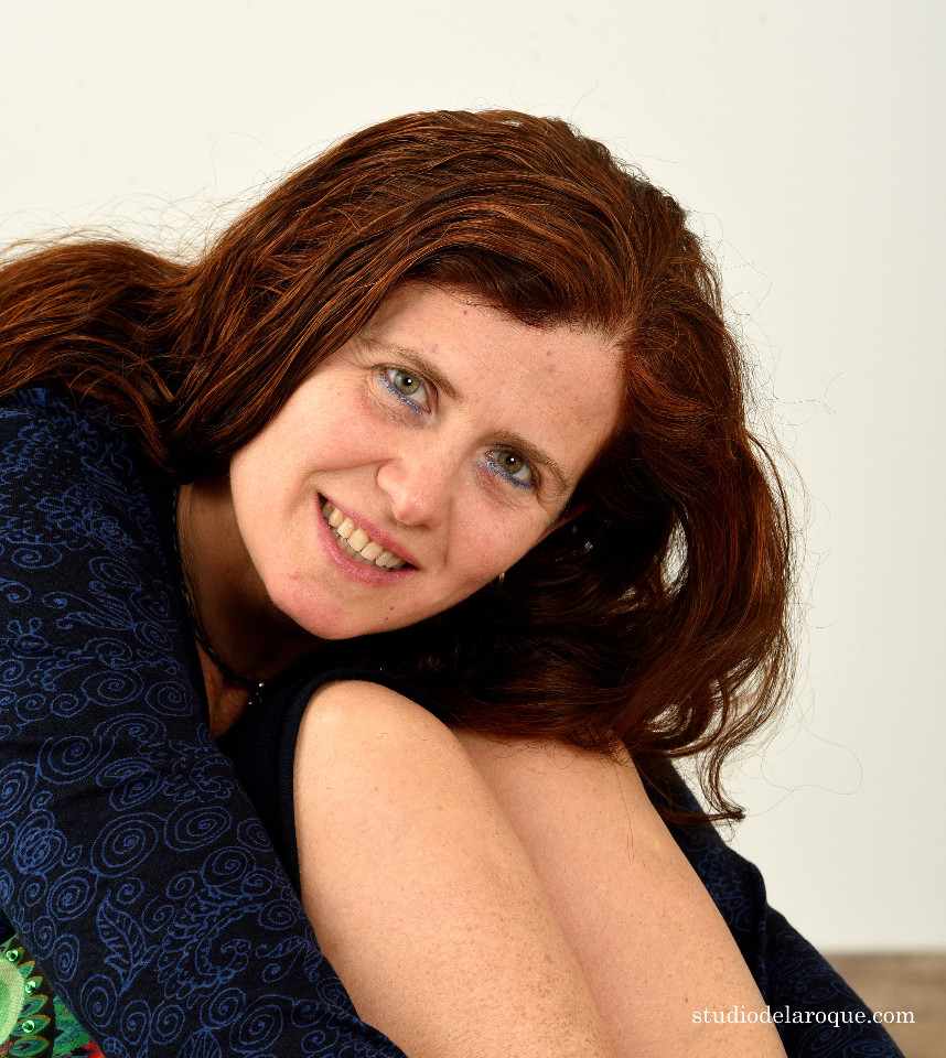 Hôte GreenGo: Rachel