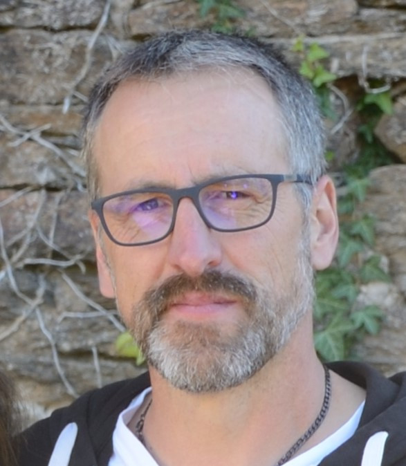 Hôte GreenGo: Maxime