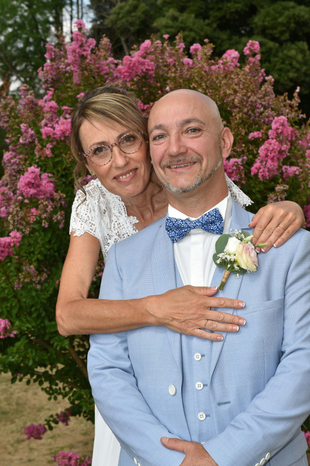 Hôte GreenGo: Sylvie & Walter