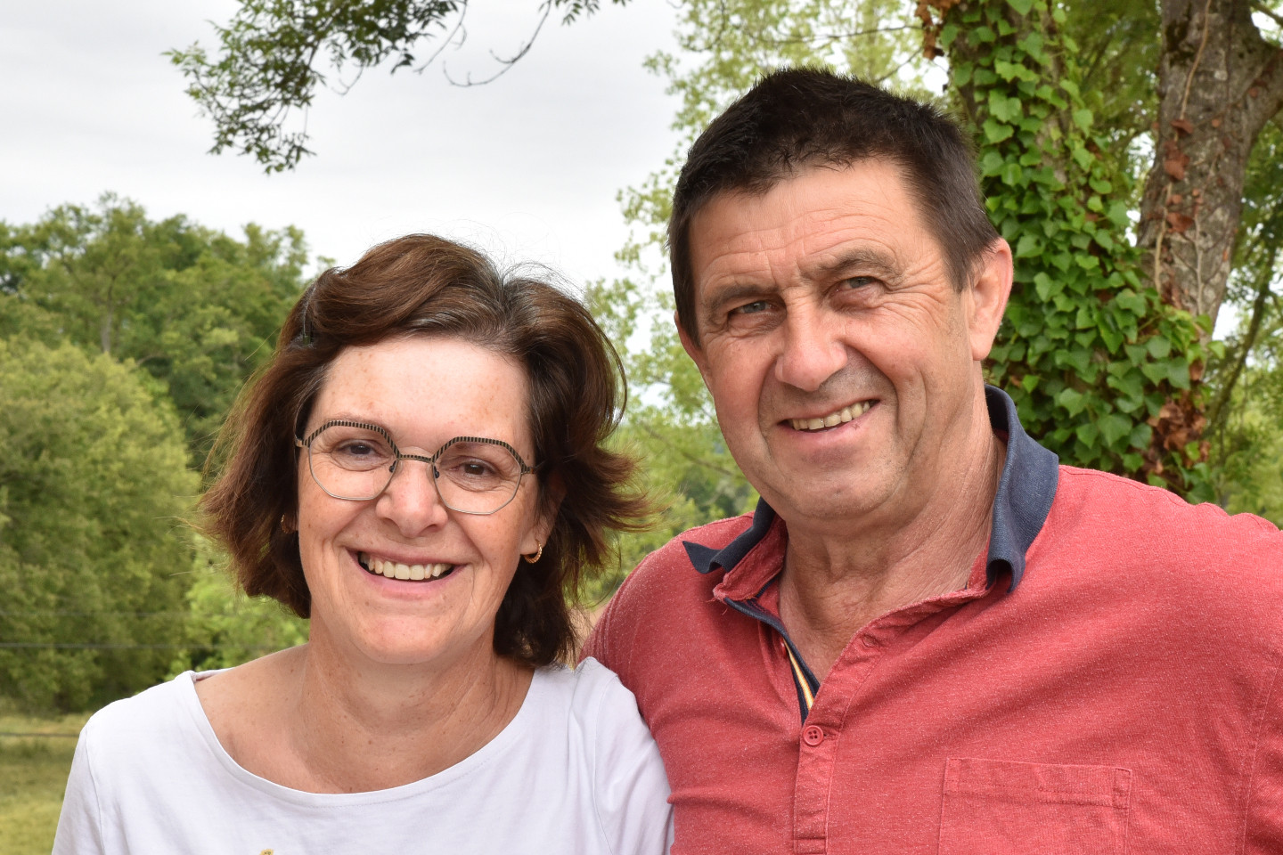 Hôte GreenGo: Sylvie et Jean-Paul