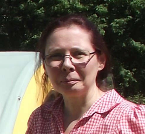 Hôte GreenGo: Marie angele