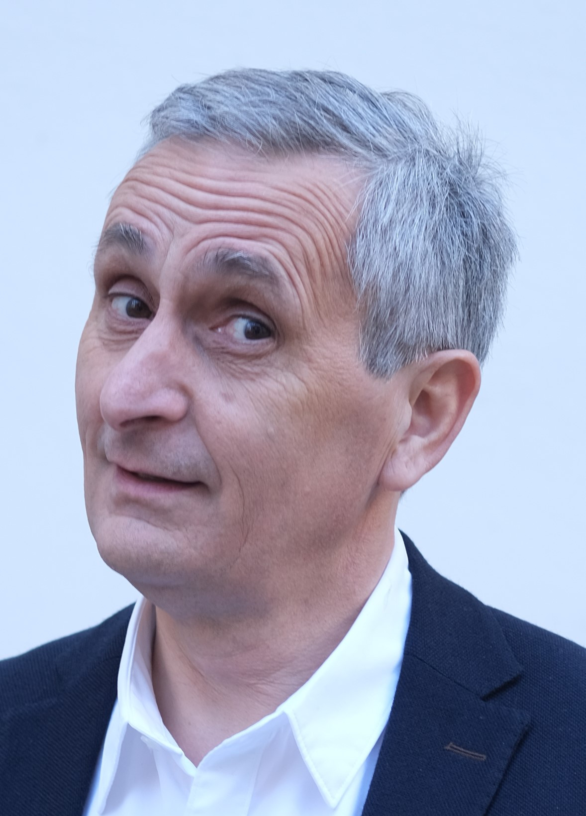 Hôte GreenGo: Daniel