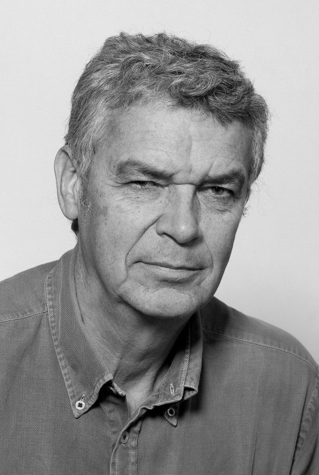 Hôte GreenGo: Pierre