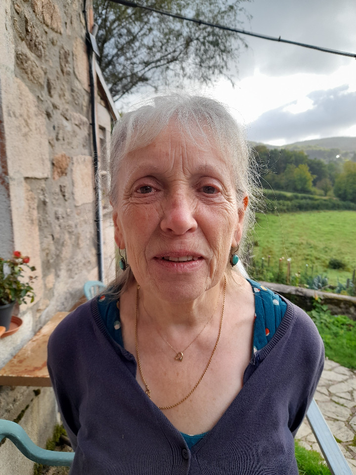 Hôte GreenGo: Marie-Hélène