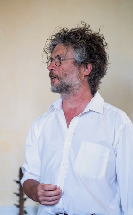 Hôte GreenGo: Jean-Christophe