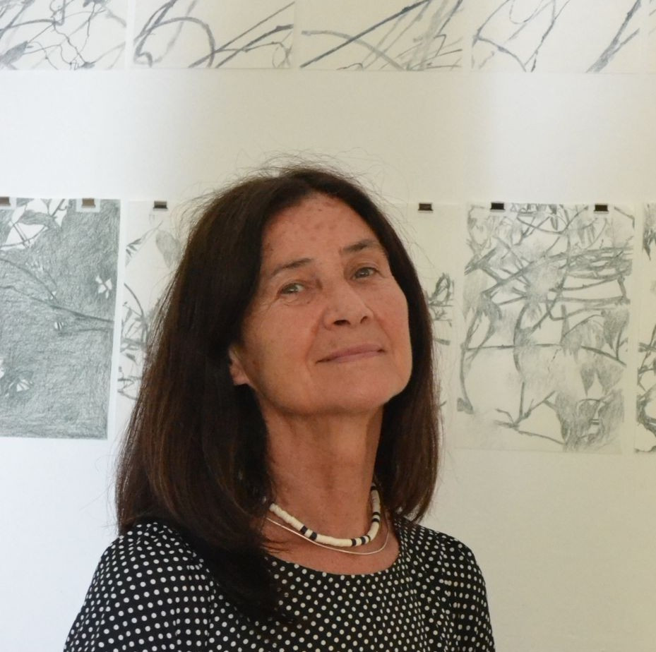 Hôte GreenGo: Pascale