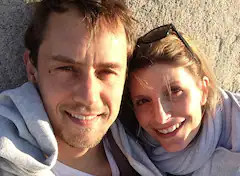 Image de Jean et Chloé