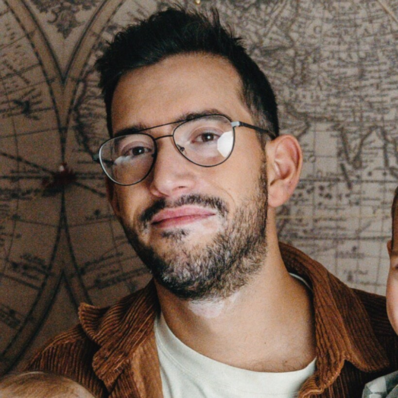 Hôte GreenGo: Mathias
