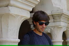 Hôte GreenGo: Antony