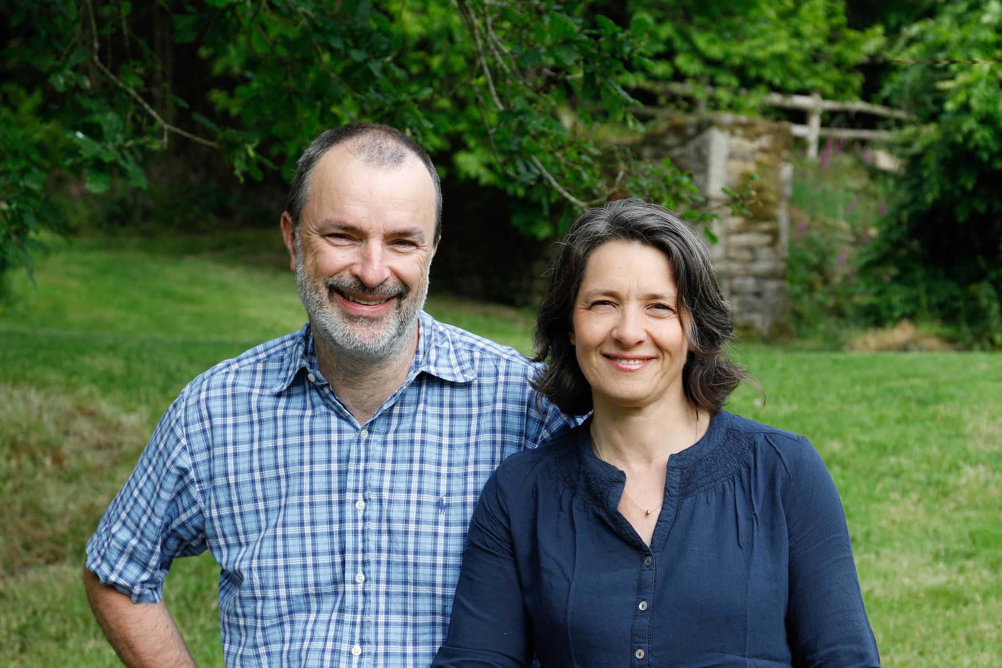 Image de Valérie et Thomas
