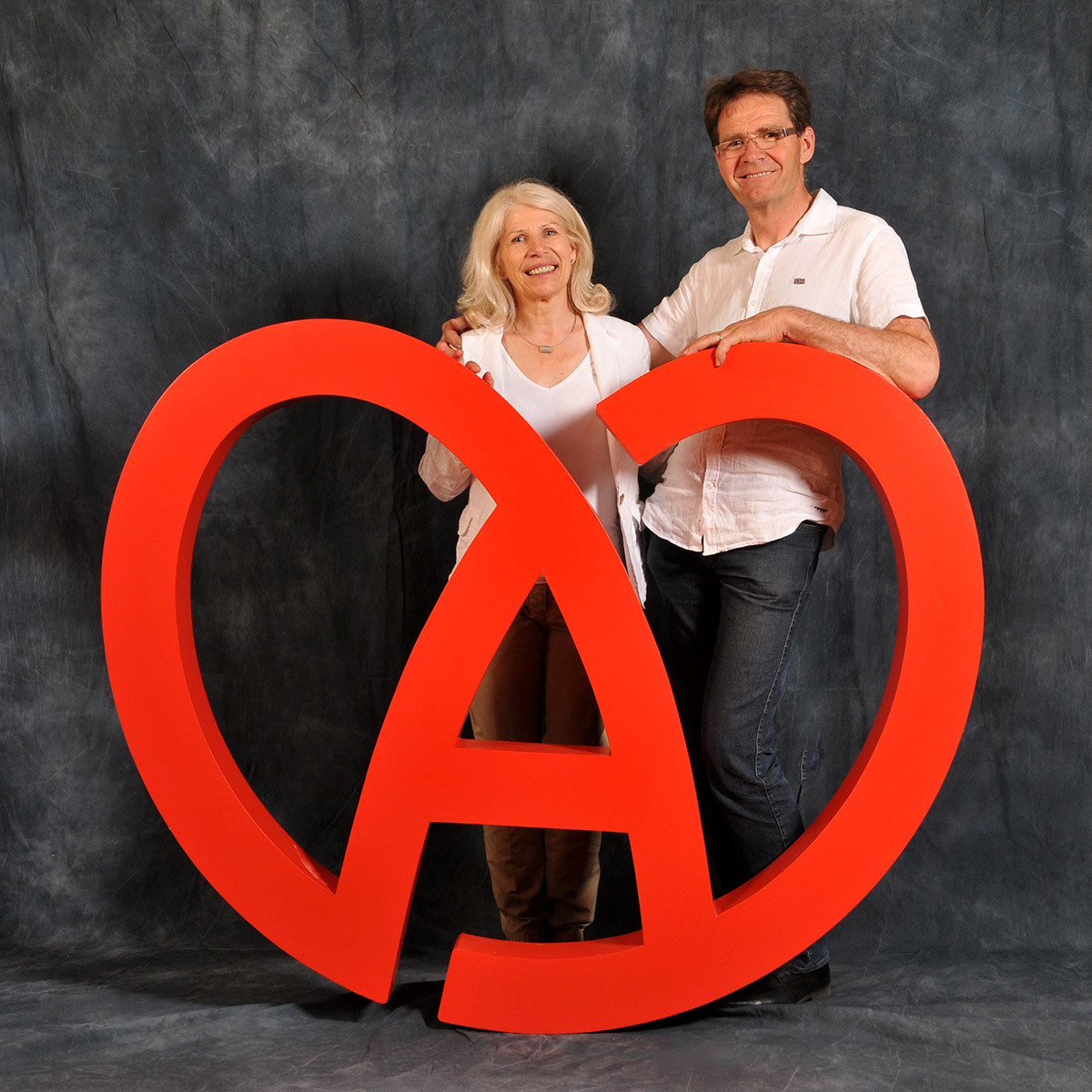 Hôte GreenGo: Christiane et Eddy