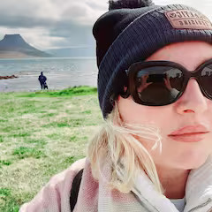 Hôte GreenGo: Kate