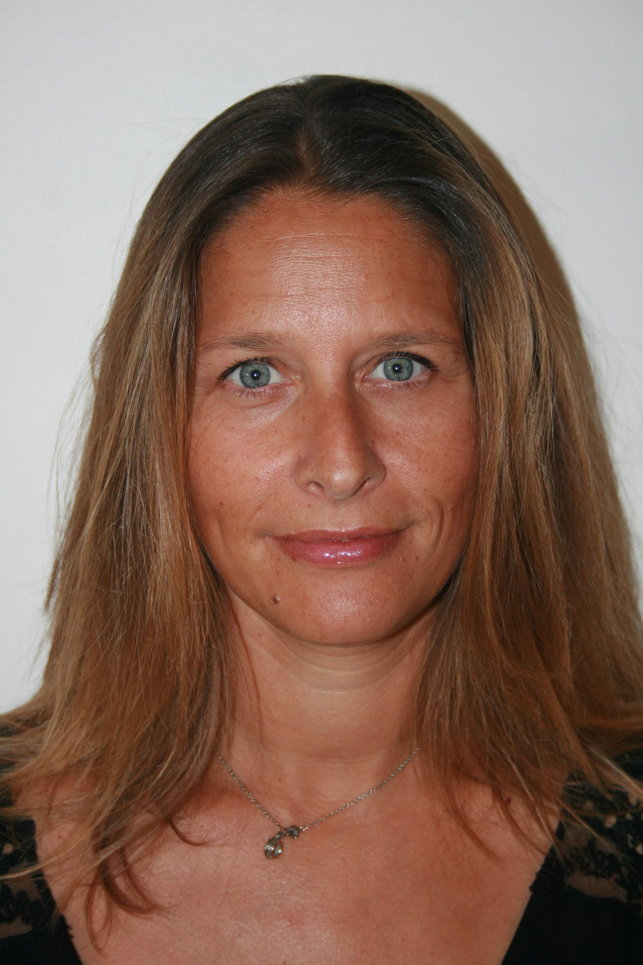 Hôte GreenGo: Elisabeth
