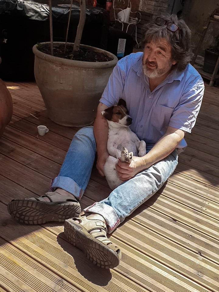 Image de Alain