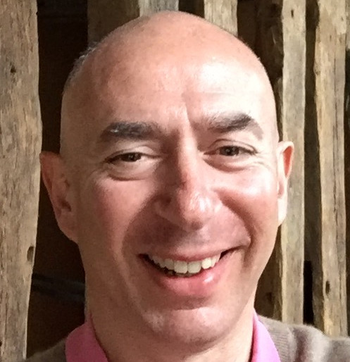 Hôte GreenGo: Eric