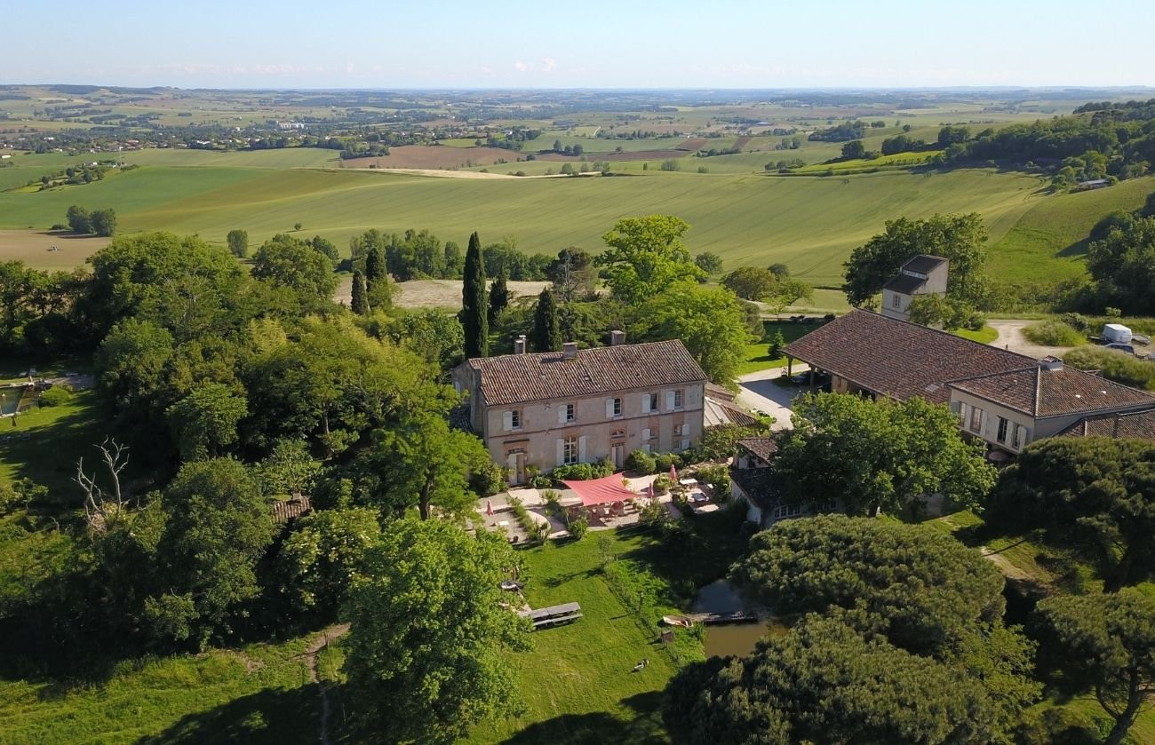 Hôte GreenGo: Ecoileu Argoumbat
