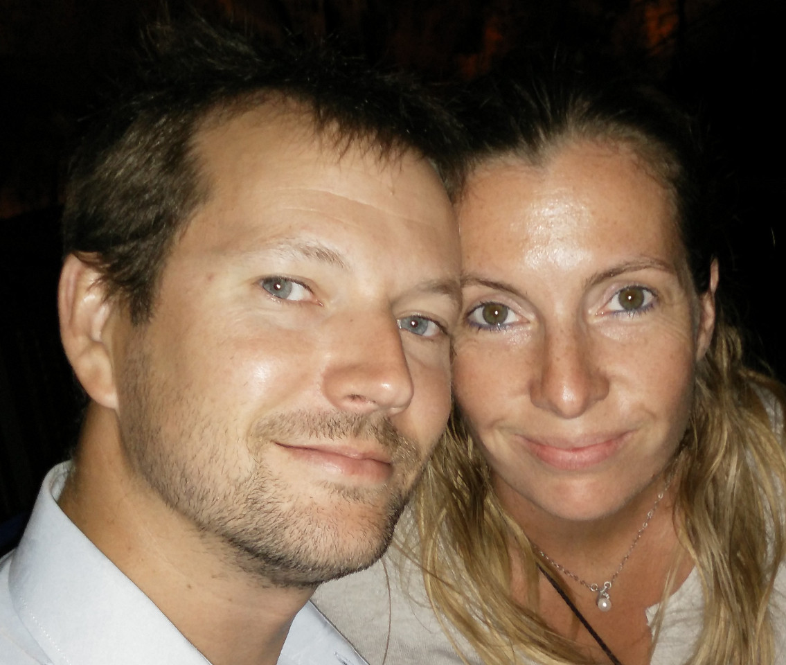 Hôte GreenGo: Emmanuelle et Vincent