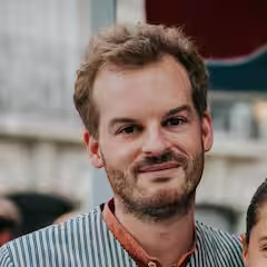 Hôte GreenGo: Jordan