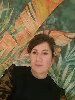 Hôte GreenGo: Carole