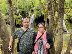 Hôte GreenGo: Damien et Sandrine