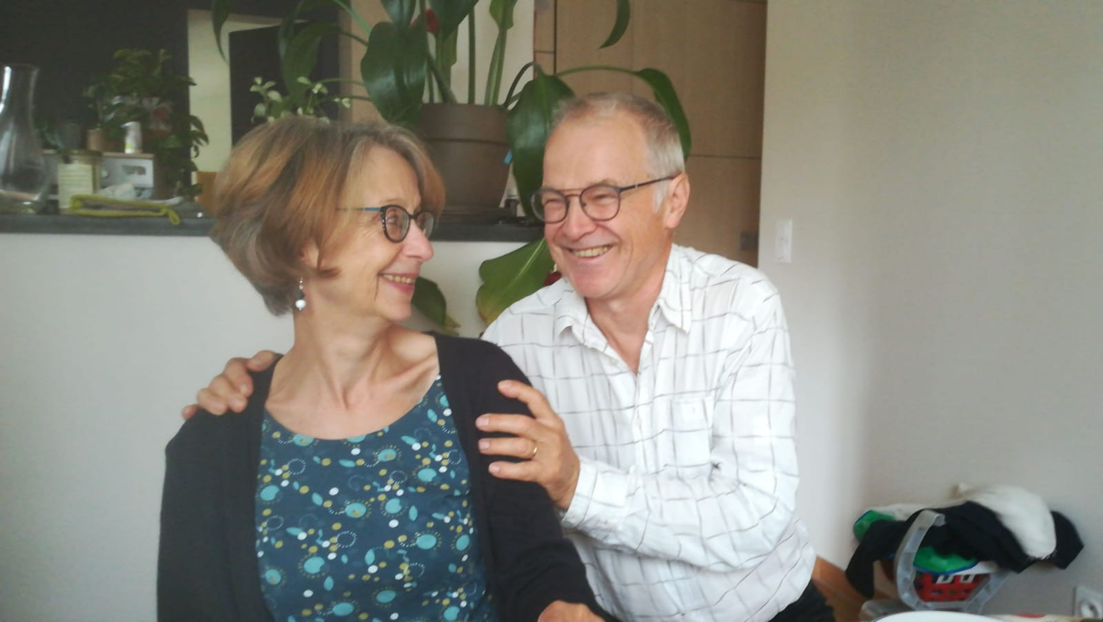 Image de Pierre et Marie