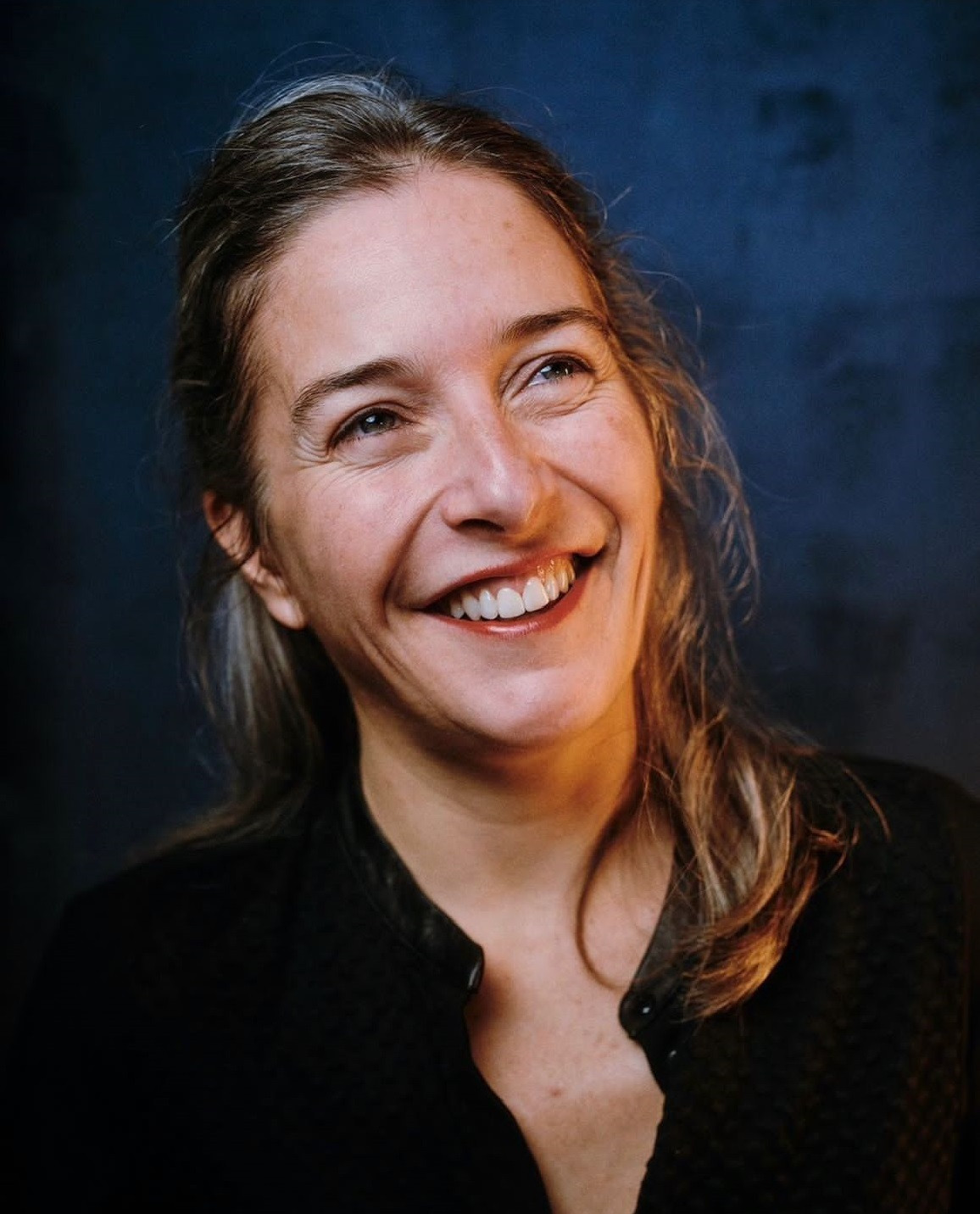 Hôte GreenGo: Fabienne