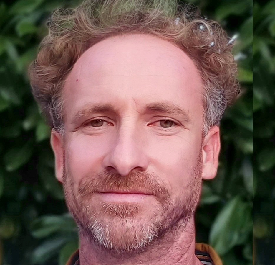 Hôte GreenGo: Sebastien
