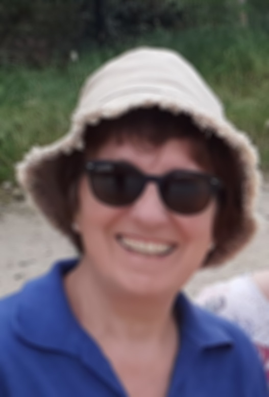 Hôte GreenGo: Jacqueline