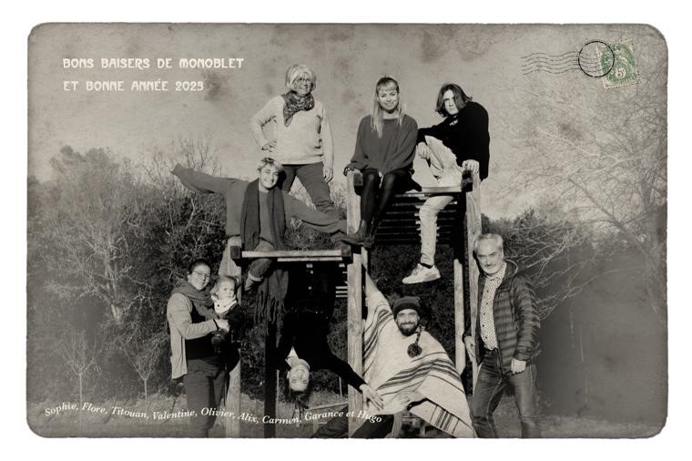 Image de Olivier et Sophie