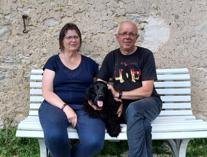 Hôte GreenGo: Sophie et Jean Marc