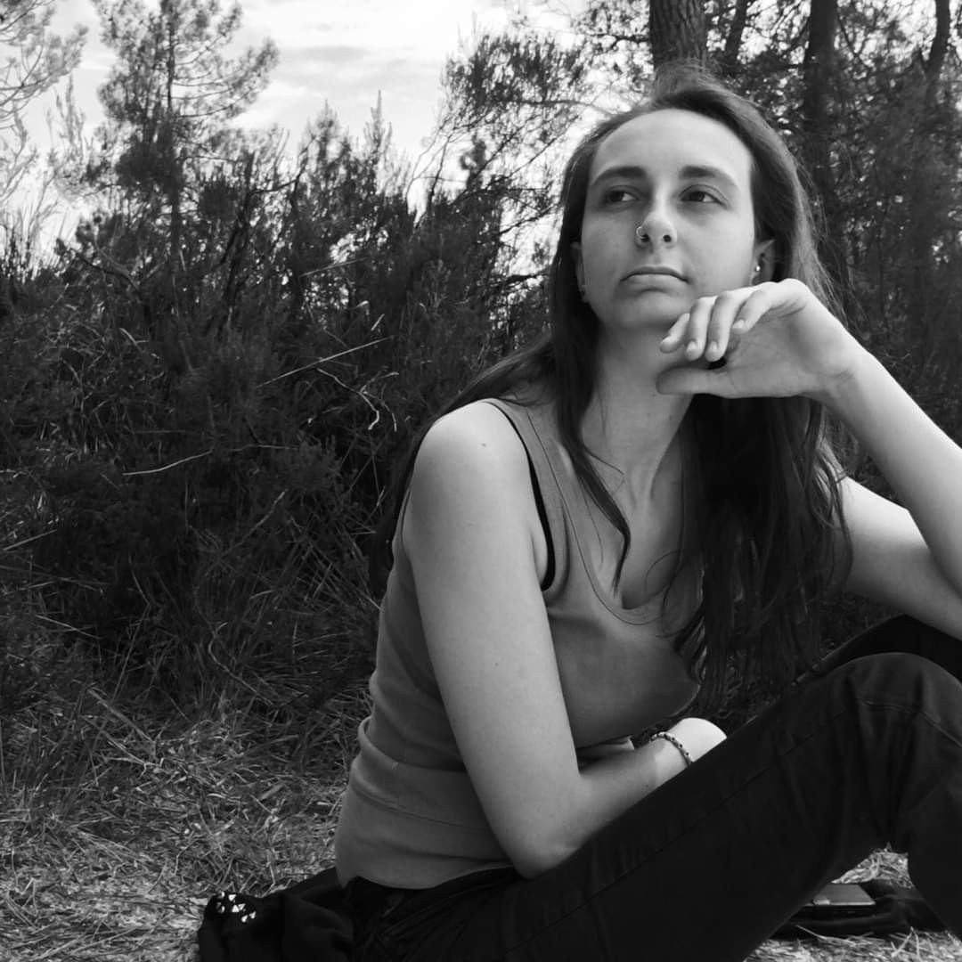 Hôte GreenGo: Ines