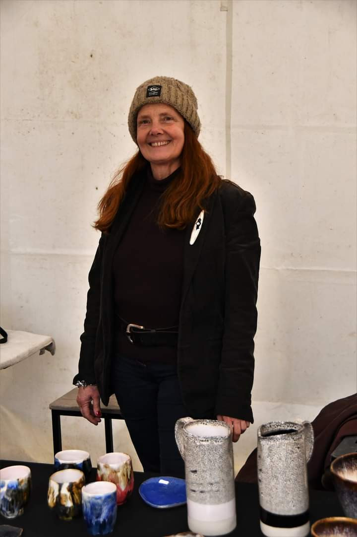 Hôte GreenGo: Caroline
