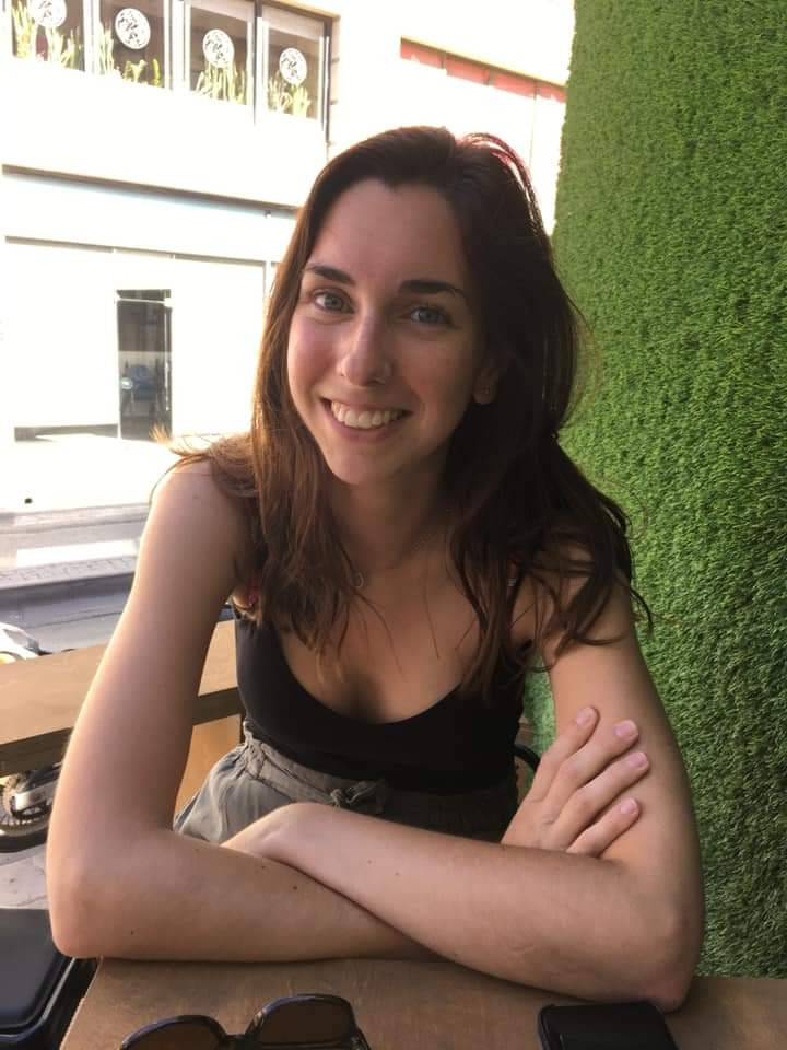 Hôte GreenGo: Christel