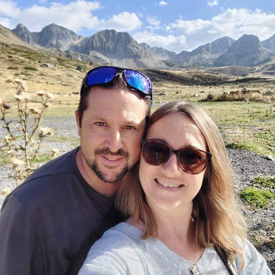 Image de Antonya et Sylvain