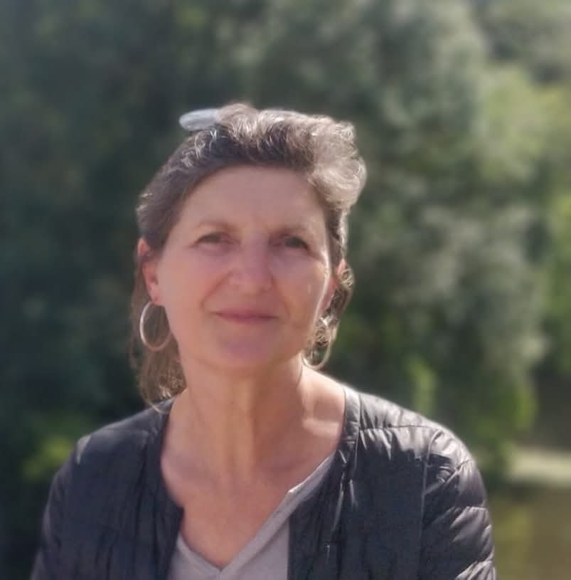 Hôte GreenGo: Marianne