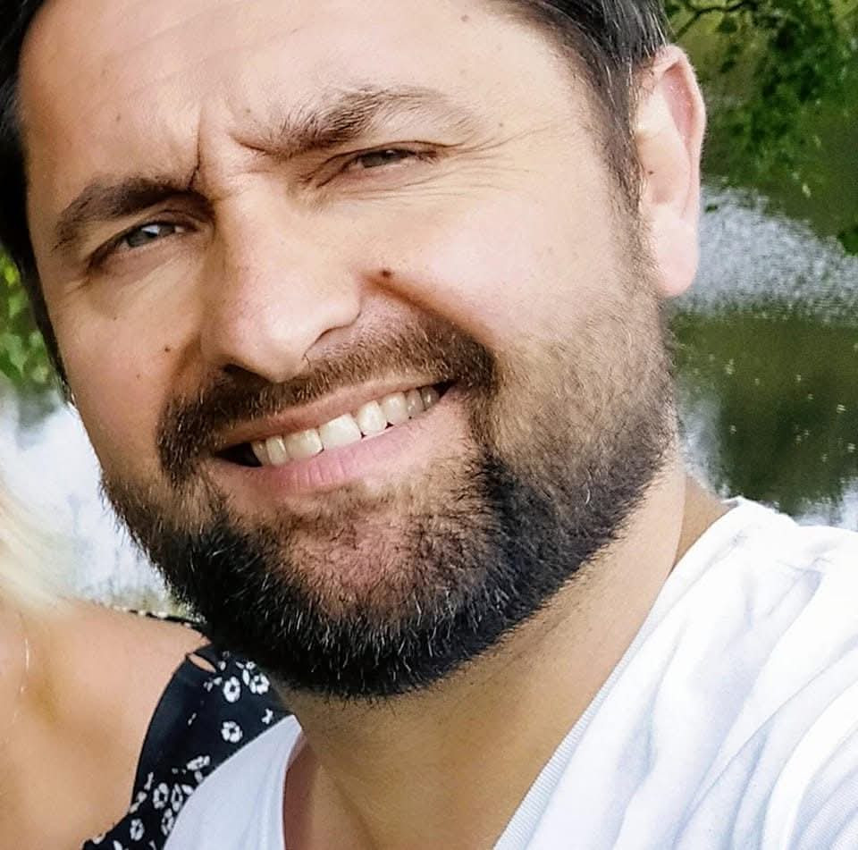 Hôte GreenGo: TOMASZ